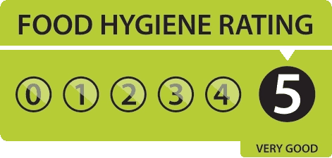 Food Hygiene Rating